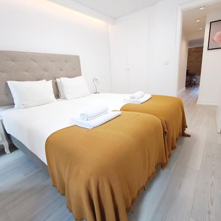 Lisbon Center Quiet Apartment-Lapa Lisbona Esterno foto