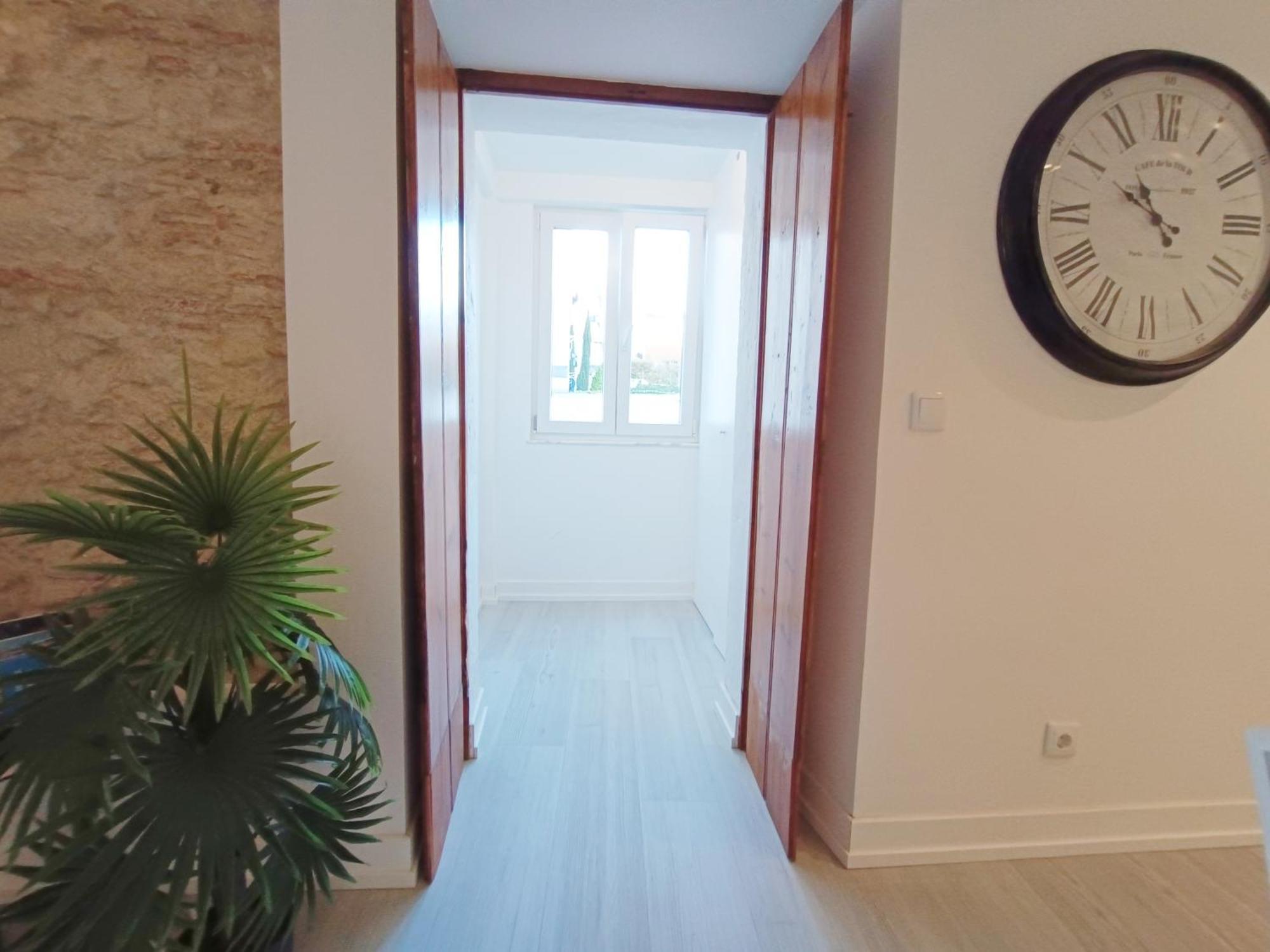 Lisbon Center Quiet Apartment-Lapa Lisbona Esterno foto
